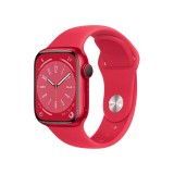 Apple Watch SE GPS, 44mm Gold Aluminium Case