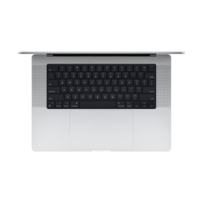 New Featured MacBook Pro With Apple M1 Pro Chip