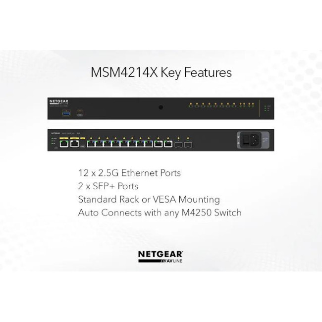 MSM4214X-100EUS
