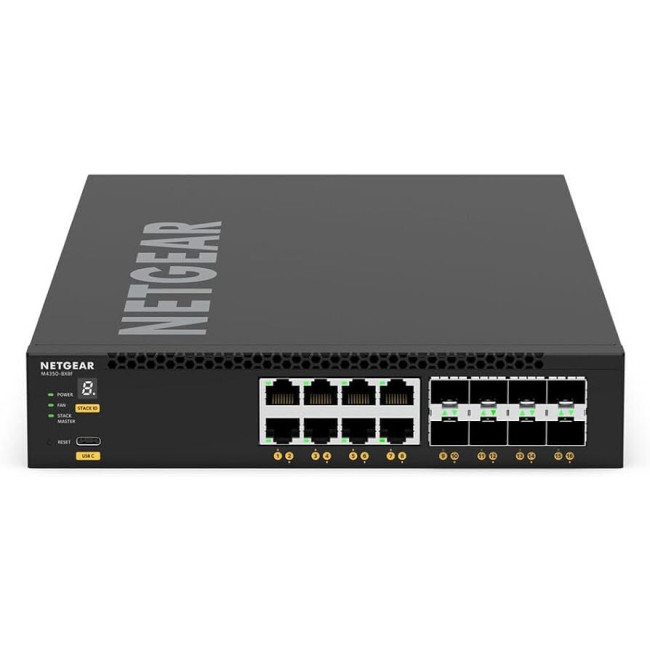 XSM4316-100NES