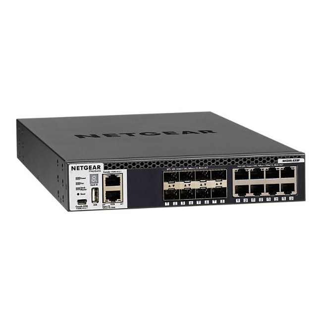 XSM4316S-100NES