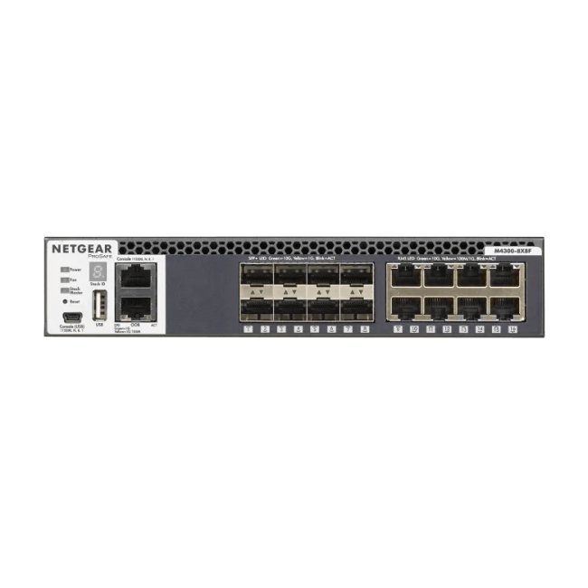 XSM4316S-100NES
