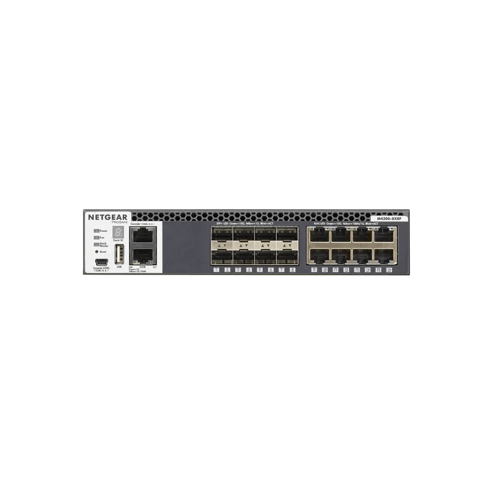 XSM4316S-100NES