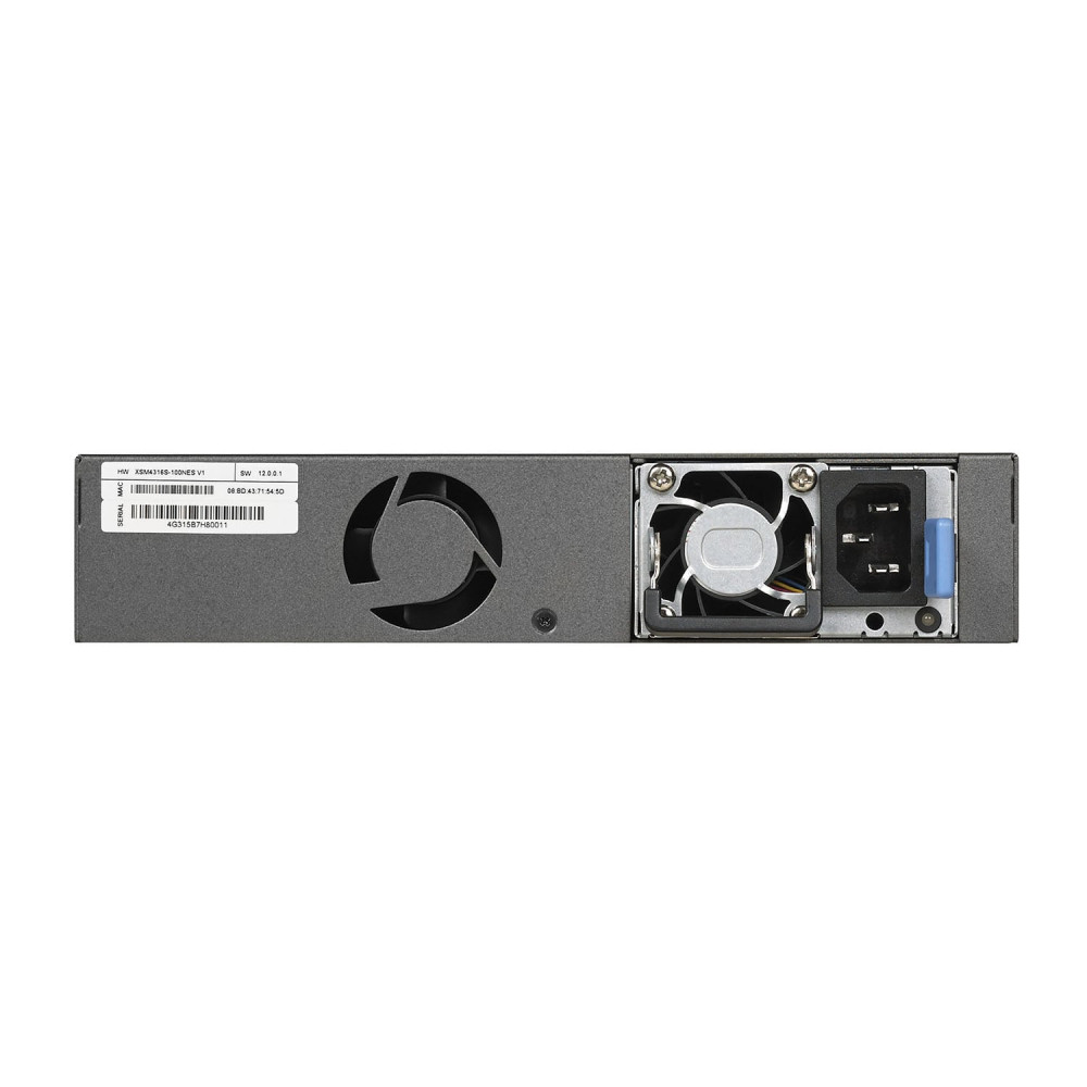 XSM4316S-100NES