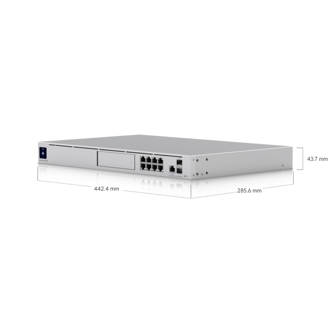 UDM-SE (180W)