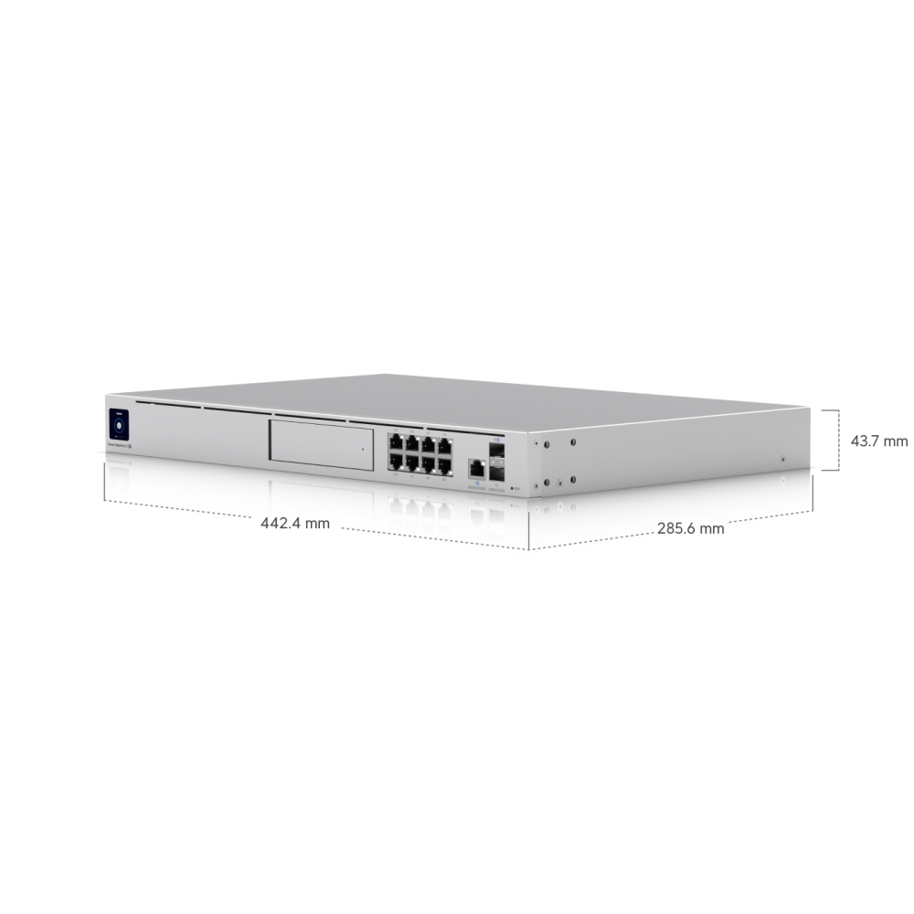 UDM-SE (180W)
