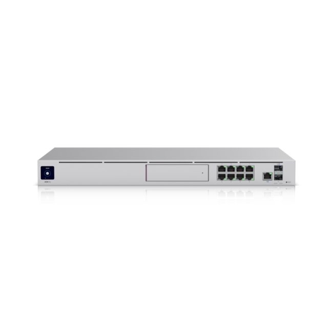 UDM-Pro