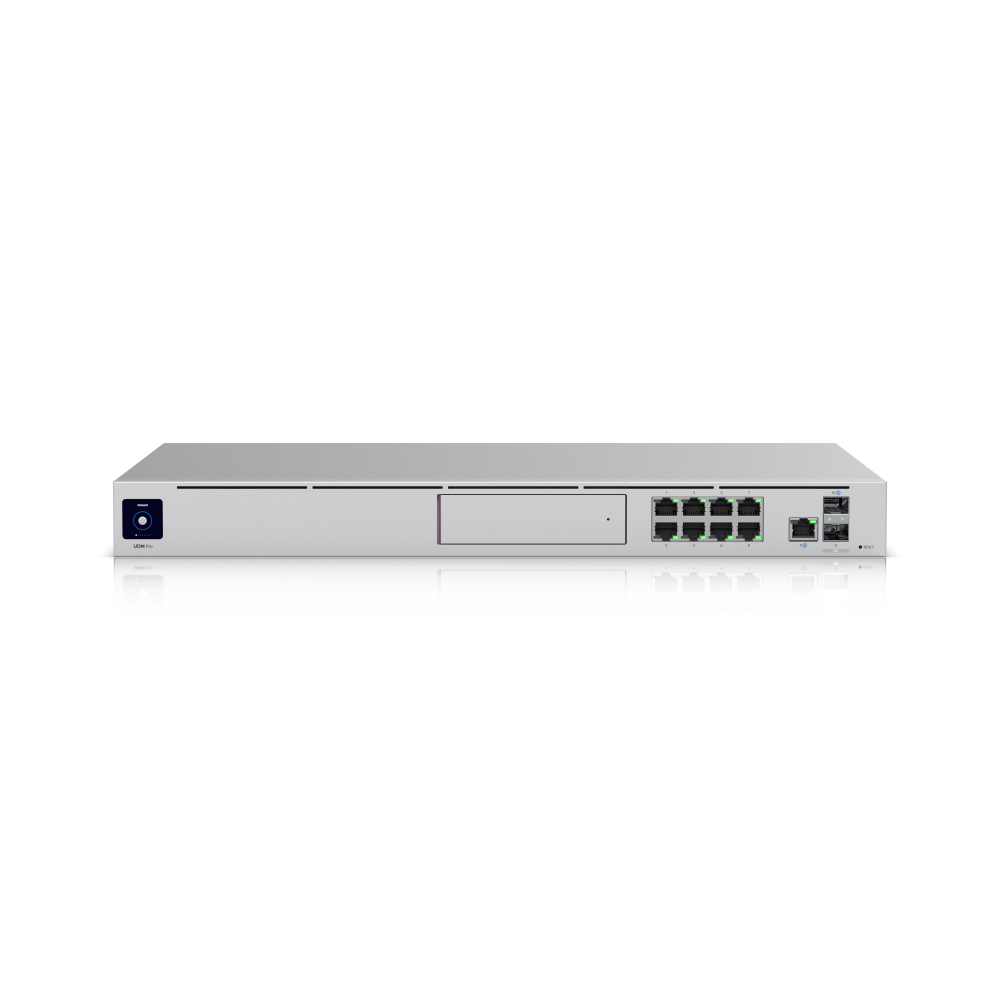 UDM-Pro