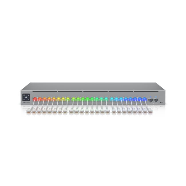 Pro Max 24 PoE