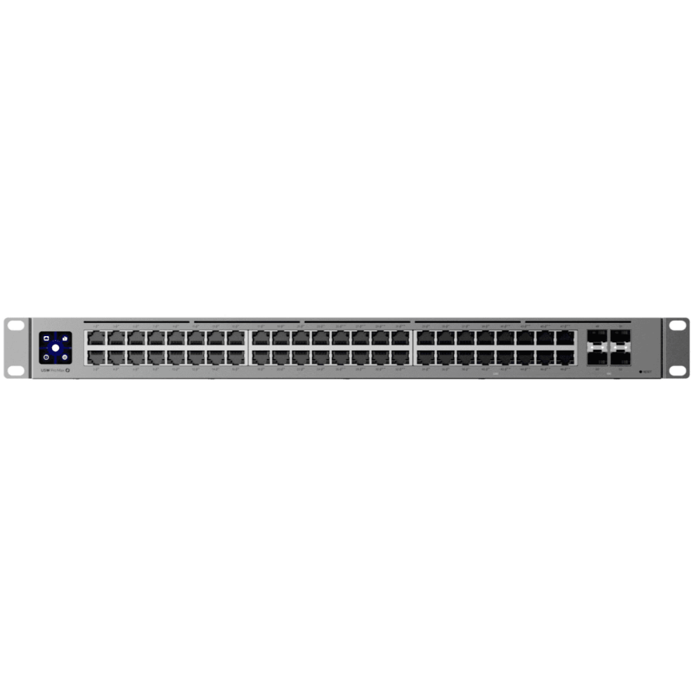 Pro Max 48 PoE