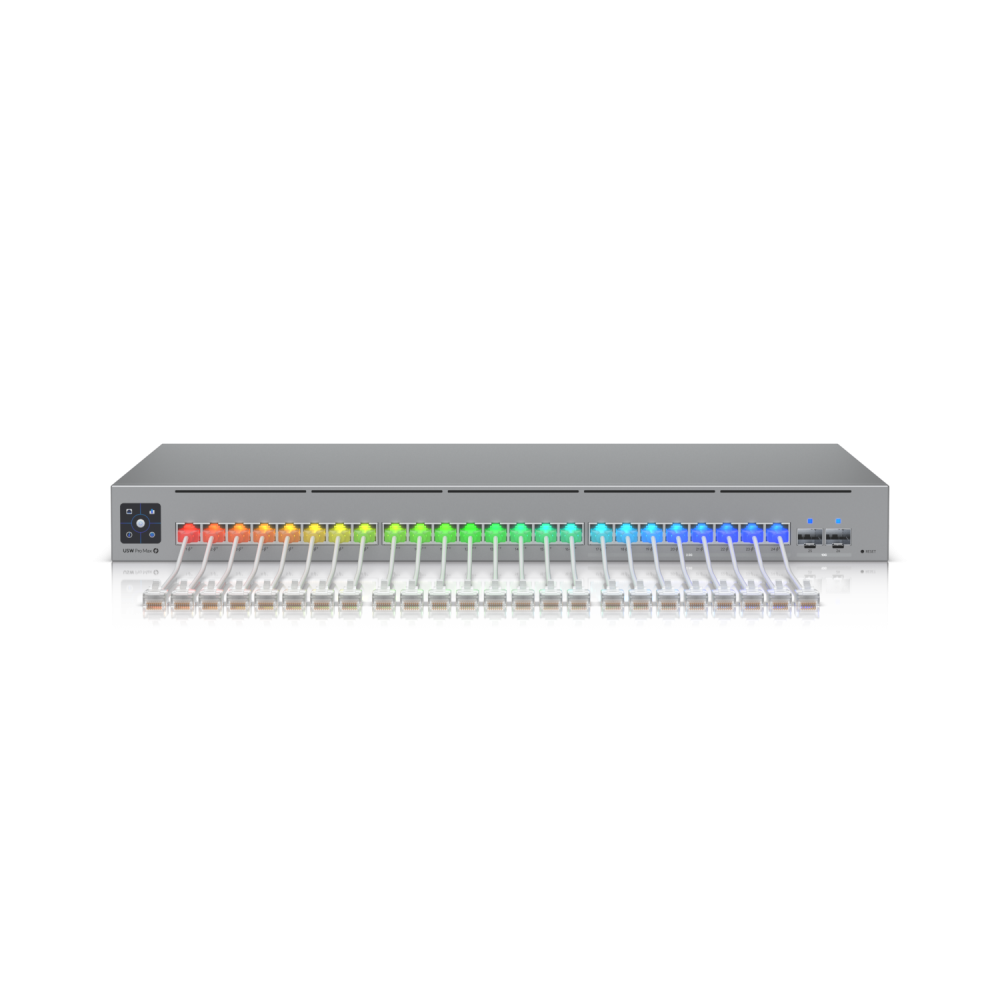 Pro Max 48 PoE