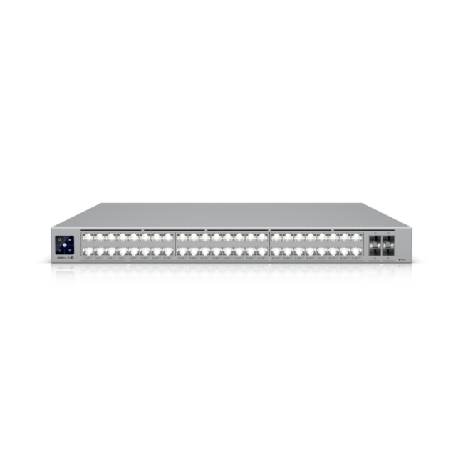 Pro XG 48 PoE