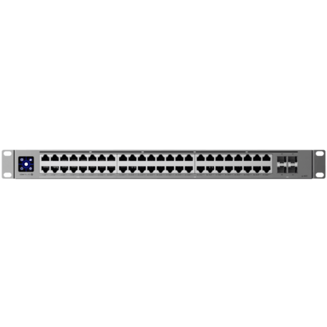 Pro XG 48 PoE