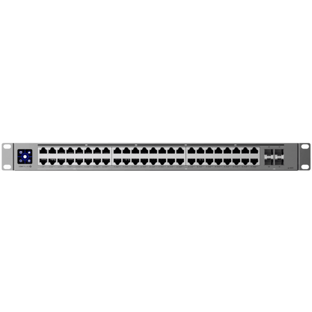 Pro XG 48 PoE