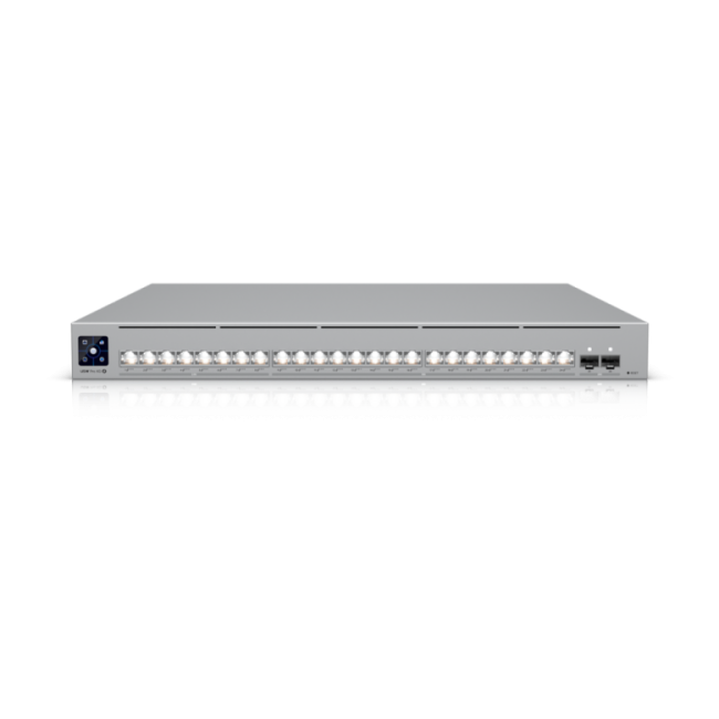 Pro XG 24 PoE