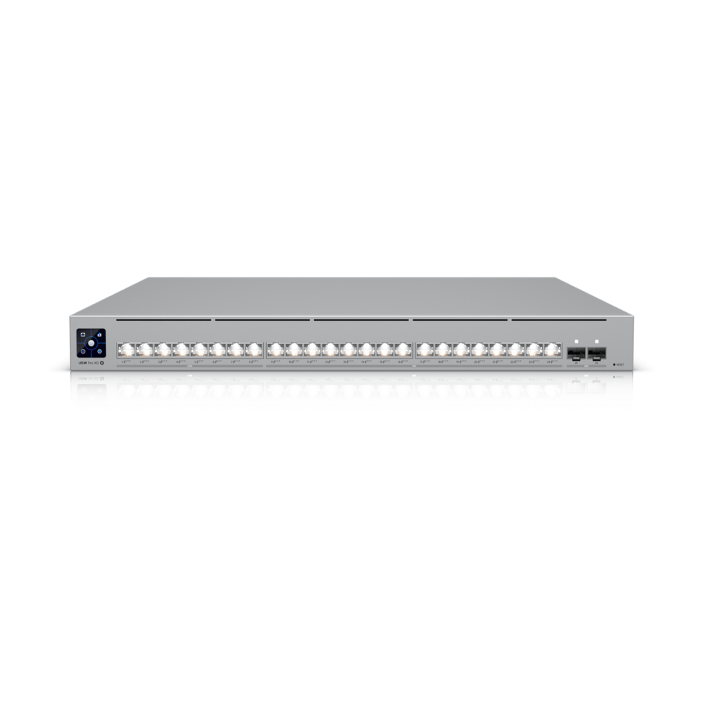 Pro XG 24 PoE