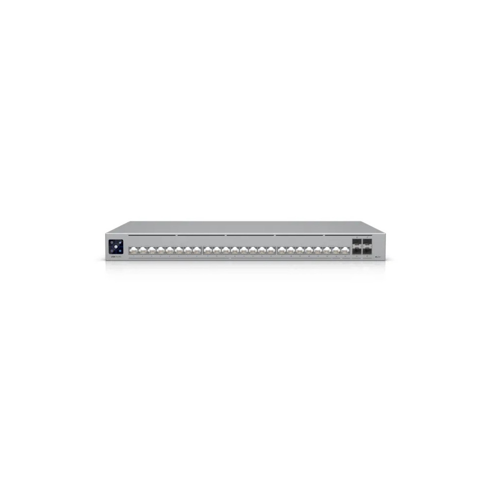 Pro HD 24 PoE