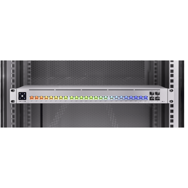 Pro HD 24 PoE