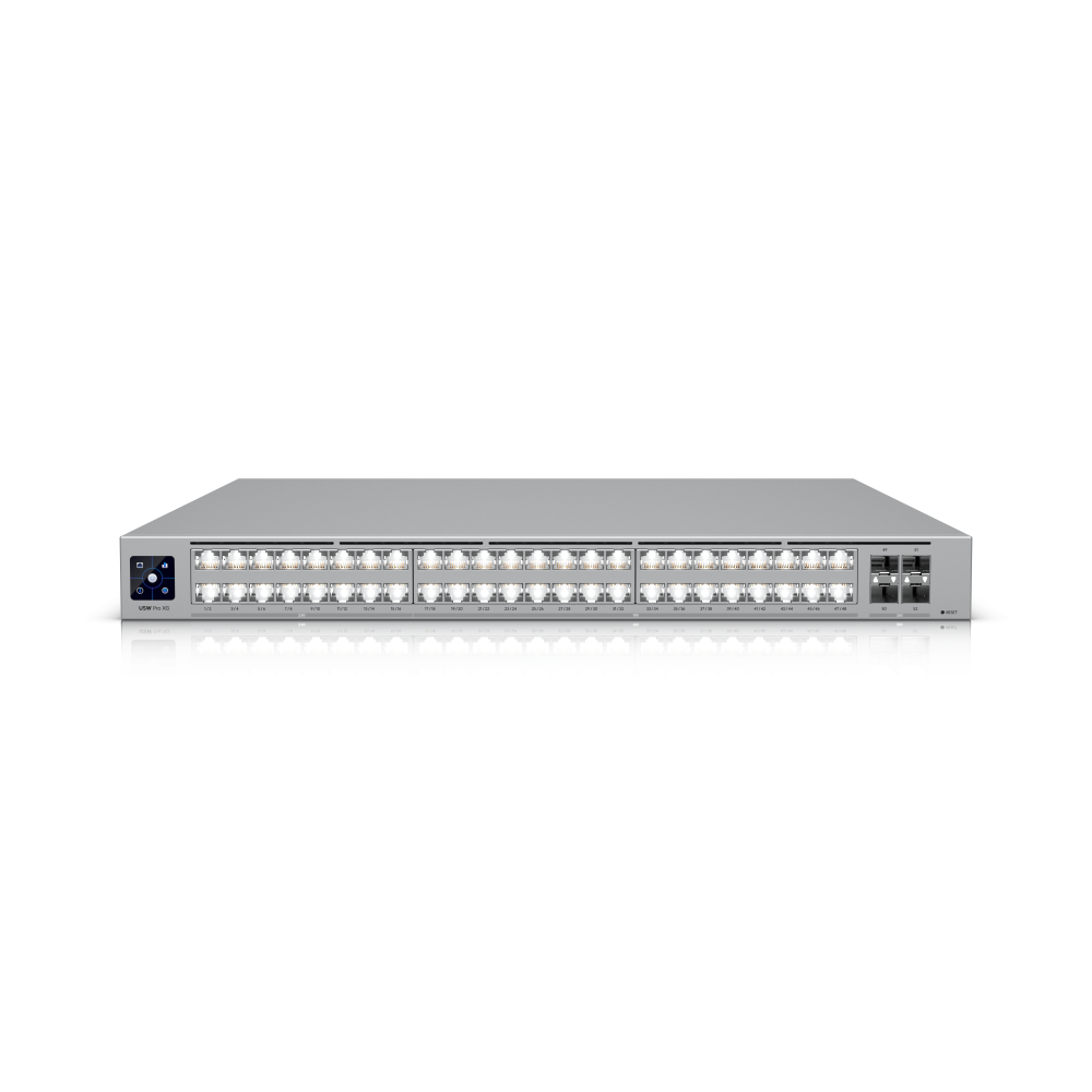 Pro XG 48