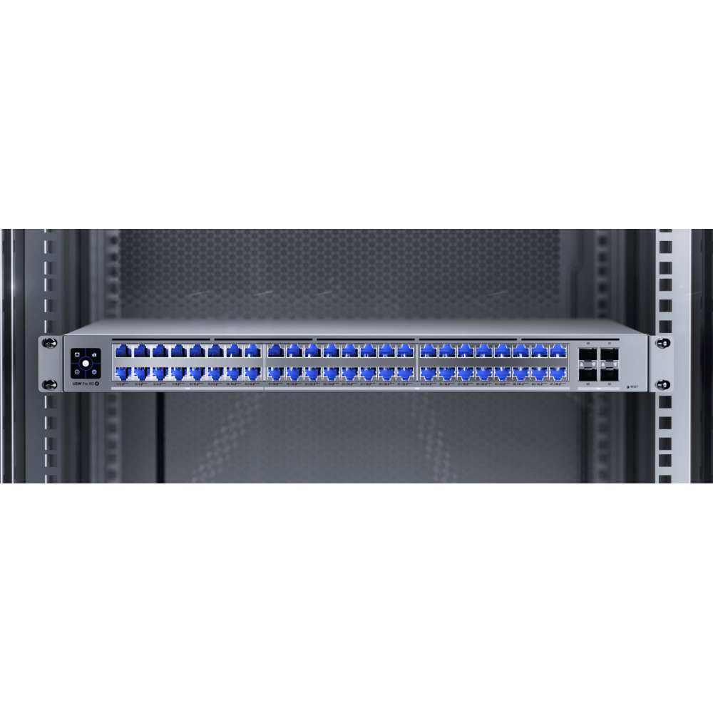 Pro XG 48