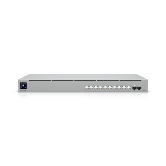 Pro XG 10 PoE