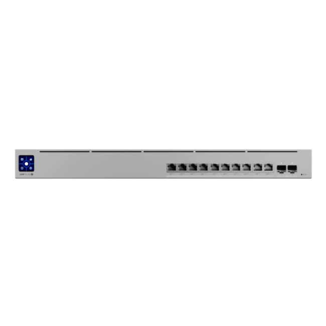 Pro XG 10 PoE