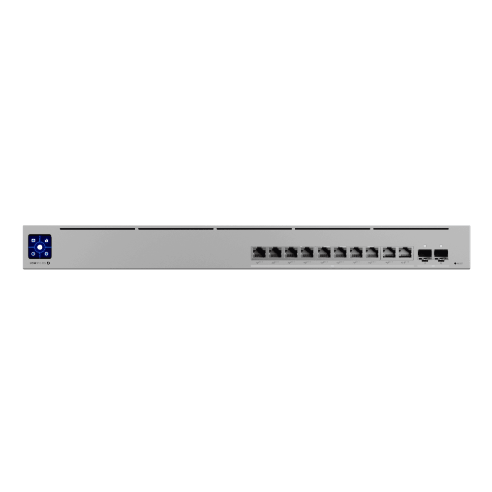 Pro XG 10 PoE