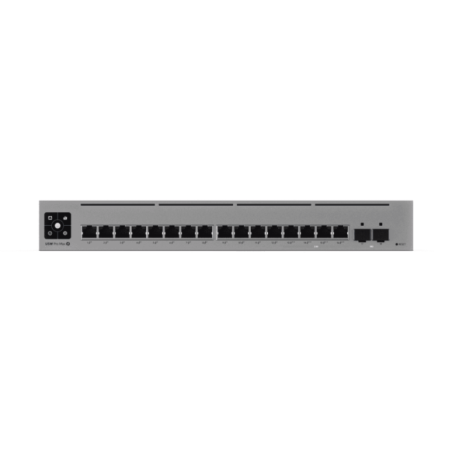 Pro Max 16 PoE