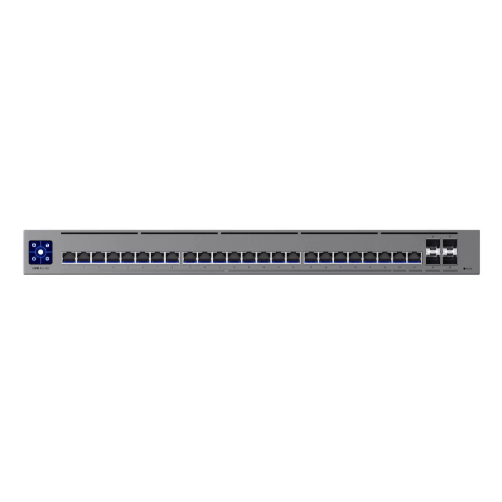 Pro HD 24
