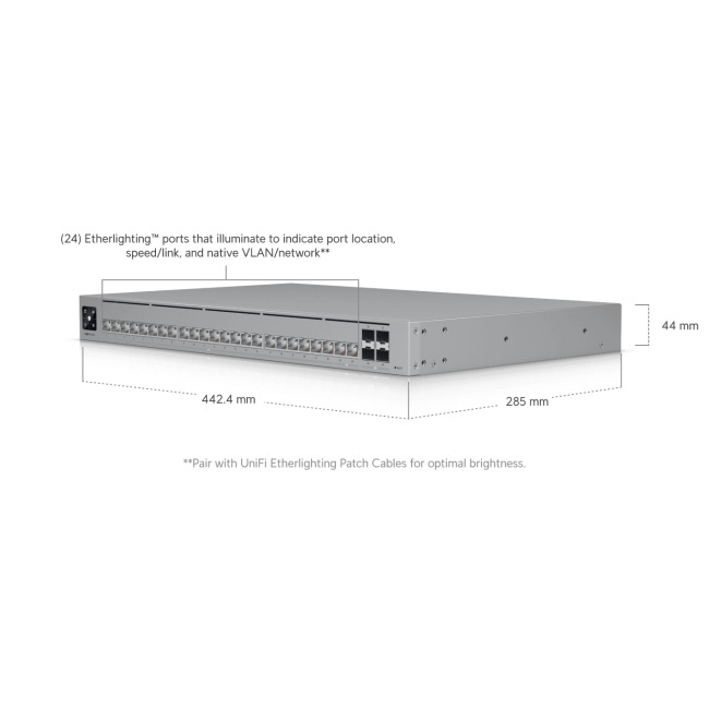Pro HD 24