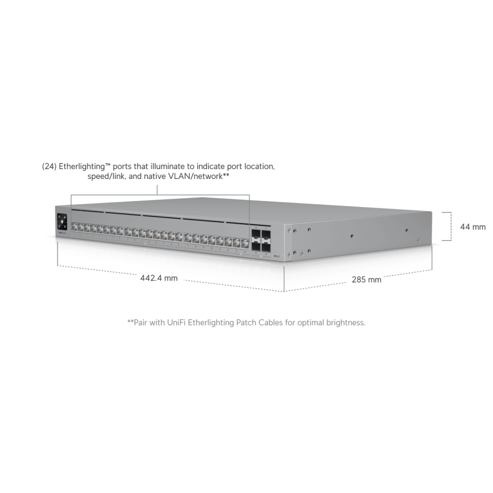 Pro HD 24