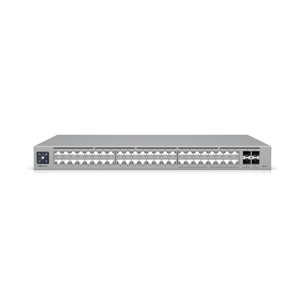 Pro Max 48