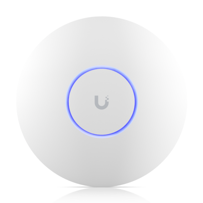 U6 Enterprise