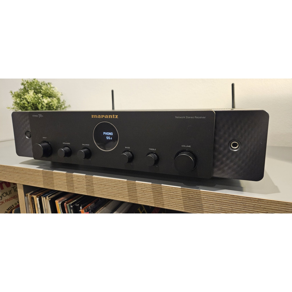 STEREO 70s