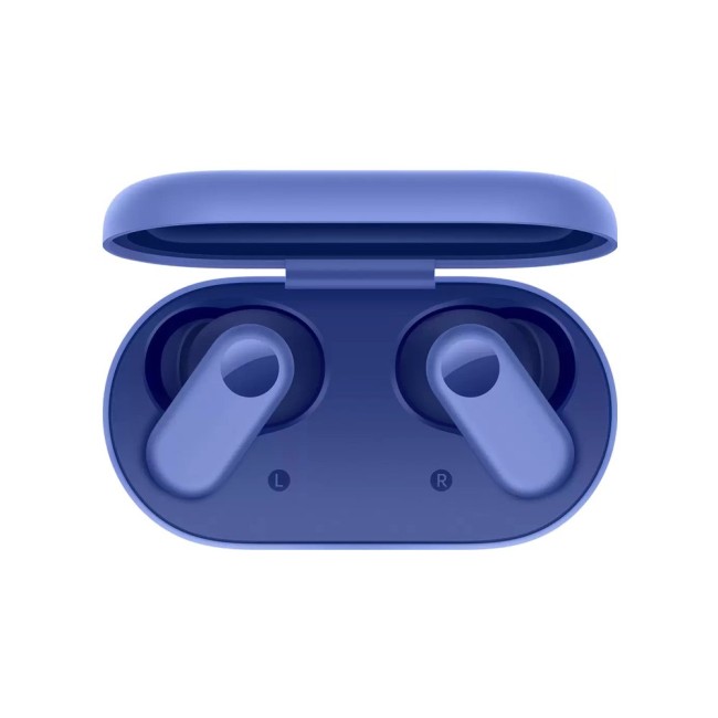 OnePlus Nord 2r Wireless Earbuds with Dual Mic