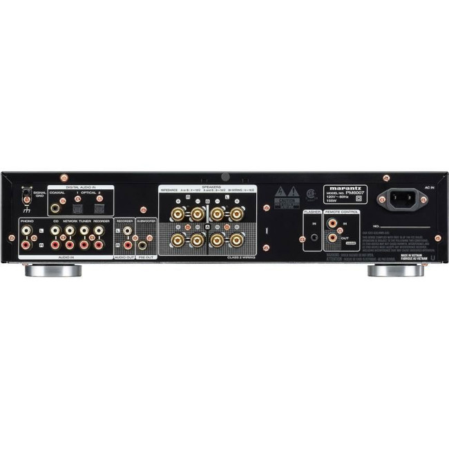 PM6007