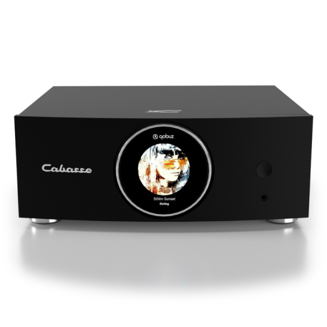 Cabasse AMP 240 S / Abyss