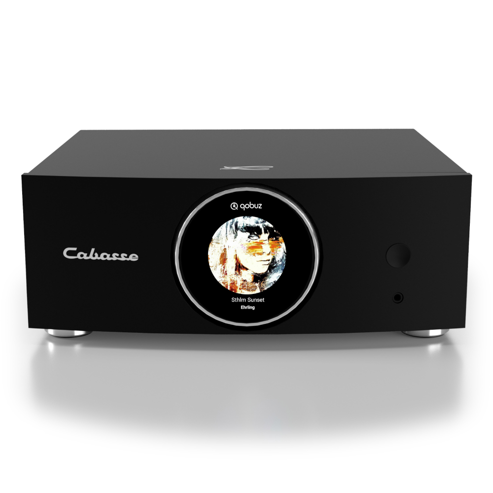 Cabasse AMP 240 S / Abyss