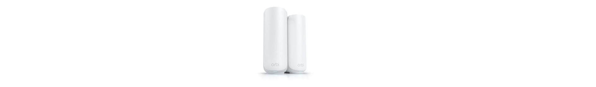 Système WIFI Mesh